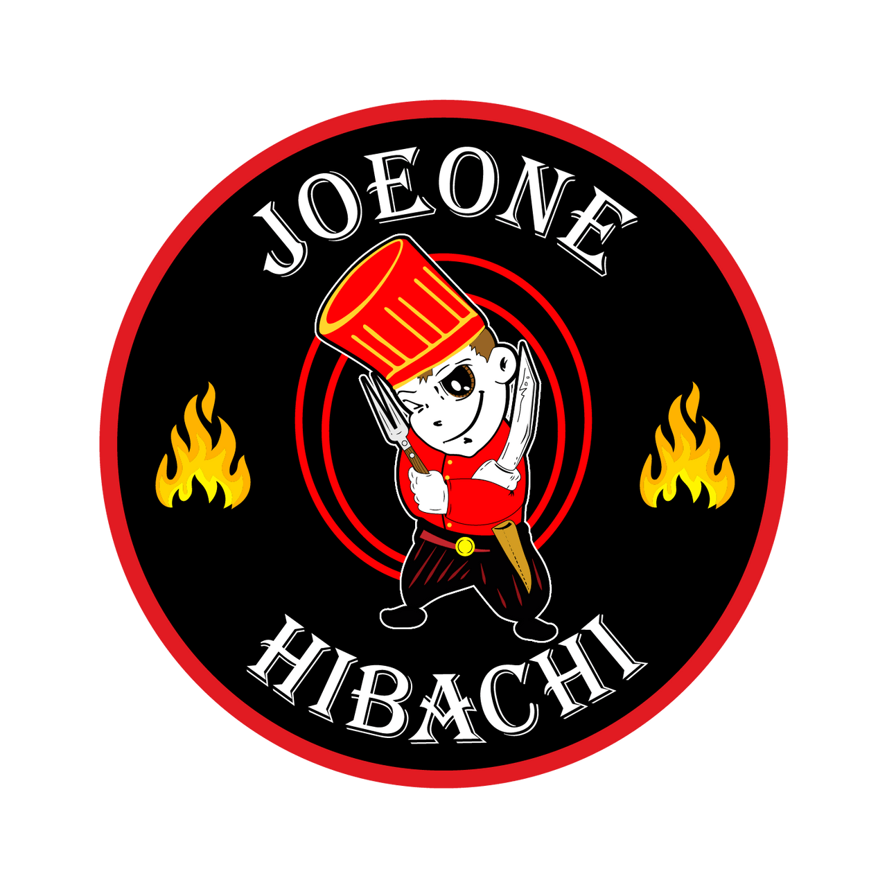 Order To Go – Hibachi To Go